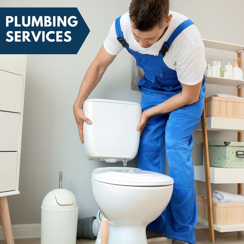 Plumbing Company in Cochecton, NY